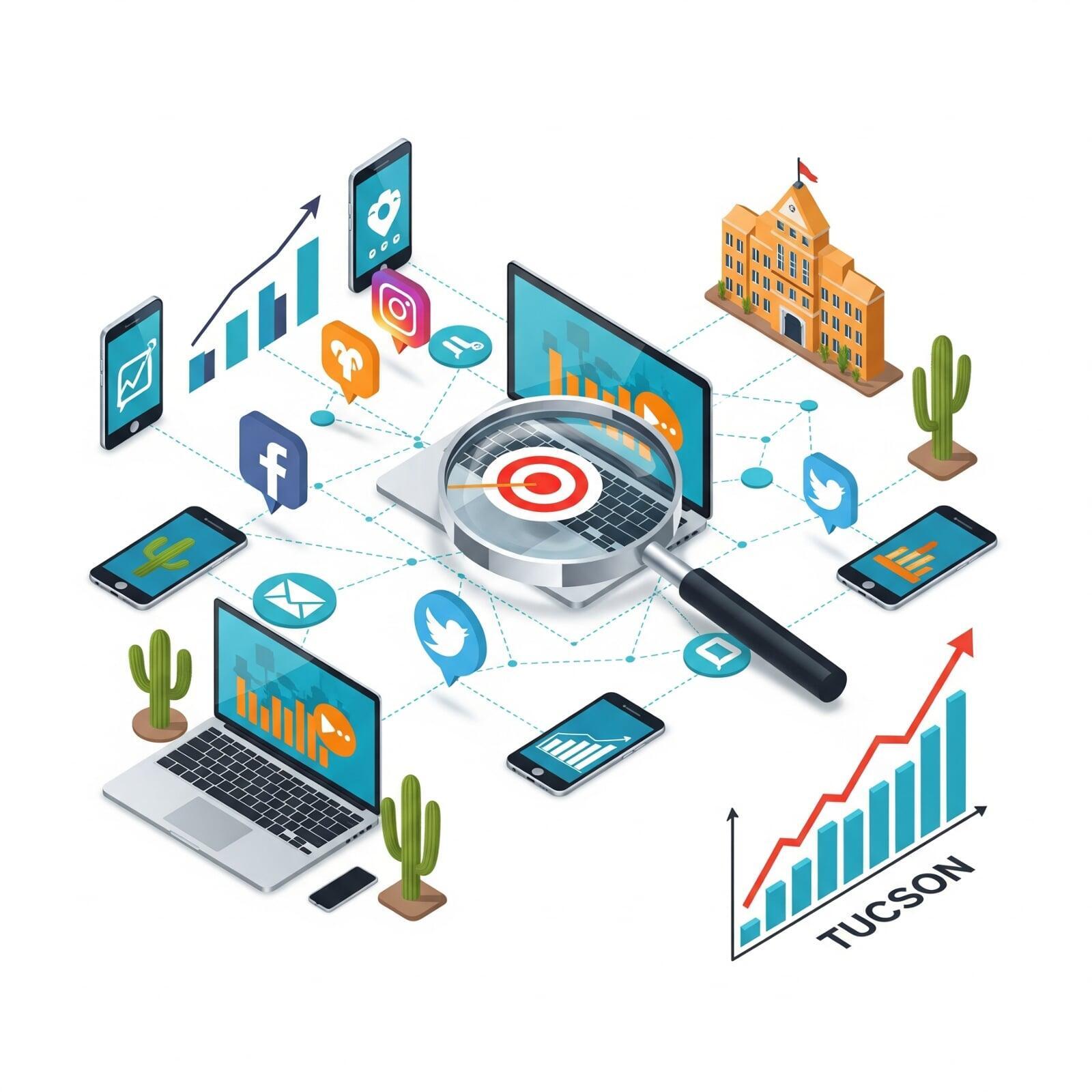 5 Ways to Attract More Customers Online in 2025